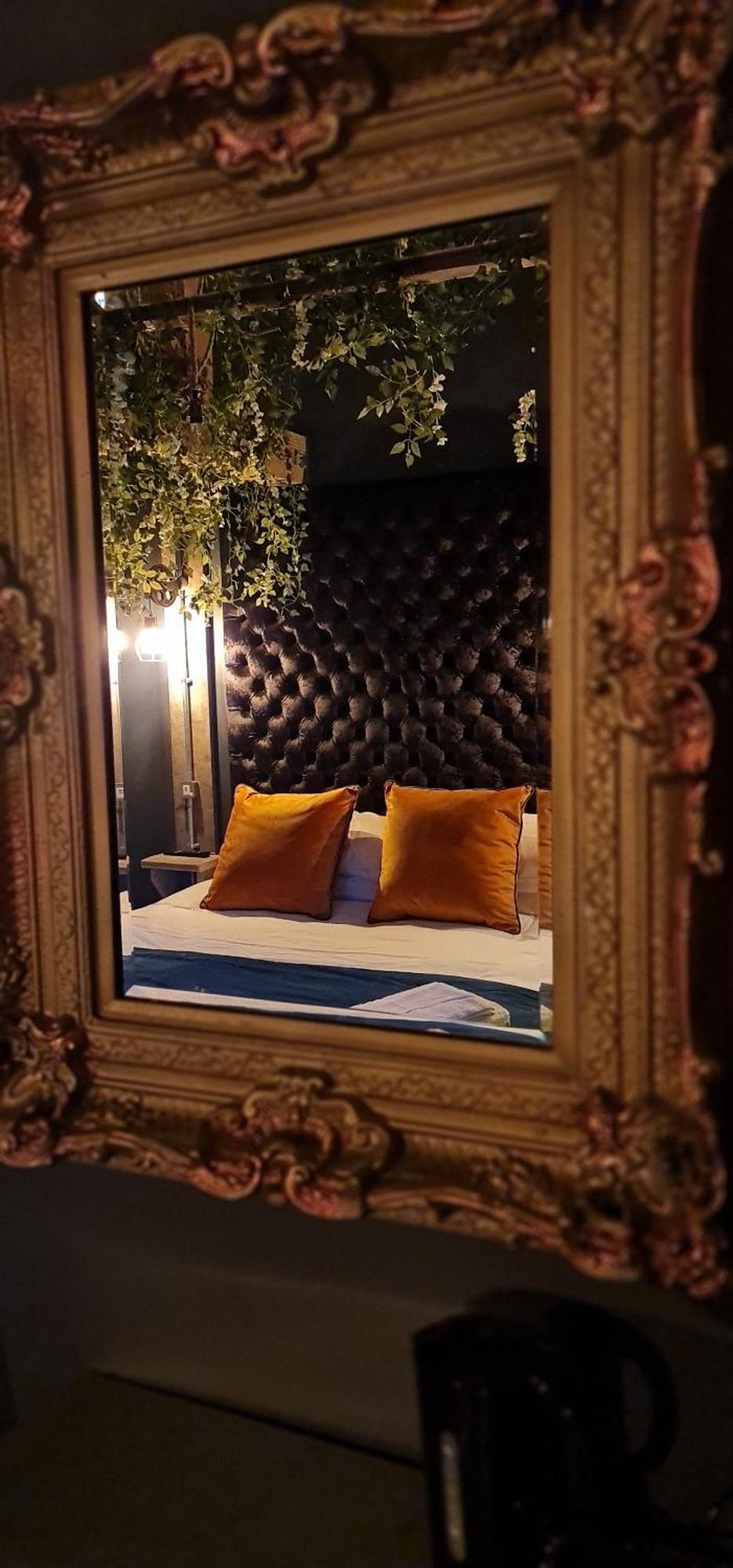 The Waterside Bar, Rooms & Restaurant สวินตัน ห้อง รูปภาพ